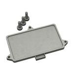 Zofianna Golf Launch Monitor Stand for Indoor Practice