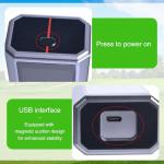 Aobole Pro X1 Plus Golf Launch Monitor and Analyzer