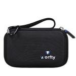 PRGR HS 130-A Golf Launch Monitor Travel Case