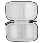 PRGR HS 130-A Golf Launch Monitor Travel Case