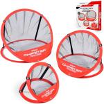 GoSports CHIPSTER 3-Piece Golf Chipping Net System