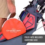 GoSports CHIPSTER 3-Piece Golf Chipping Net System