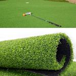 WarmShe 5FT x 10FT Indoor/Outdoor Putting Green
