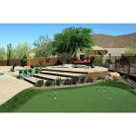 WarmShe 5FT x 10FT Indoor/Outdoor Putting Green