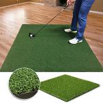 WarmShe 5FT x 10FT Indoor/Outdoor Putting Green
