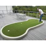 WarmShe 5FT x 10FT Indoor/Outdoor Putting Green