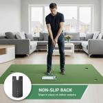 Golf Putting Mirror - Training Aid for Accuracy