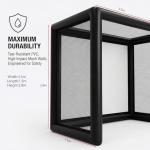 Inflatable Golf Simulator Tent with Projection Screen