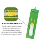 Divot Board Golf Training Aid for Better Impact