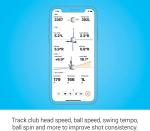 Garmin Approach R10 Portable Golf Launch Monitor
