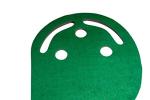 Izzo Golf 3' x 9' Indoor Putting Mat