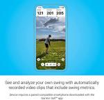 Garmin Approach R10 Portable Golf Launch Monitor