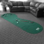 Izzo Golf 3' x 9' Indoor Putting Mat