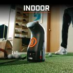 Bushnell Golf Launch Pro i Circle B Edition Monitor