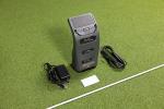 Bushnell Golf Launch Pro i Circle B Edition Monitor
