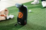 Bushnell Golf Launch Pro i Circle B Edition Monitor