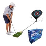 Perfect Practice Chipping Net and Mat System