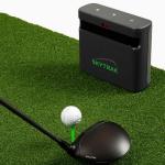 SkyTrak ST MAX Complete Home Golf Simulator Package