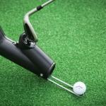 Callaway Pro Caddie Golf Ball Shagger Feeder