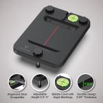 Voice Caddie SC4 PRO Golf Launch Monitor Bundle