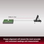 Voice Caddie SC4 PRO Golf Launch Monitor Bundle