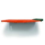 WHYGOLF Pressure Plate and Power Wedge Training Aid