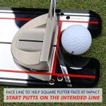 EyeLine Golf Putting Mirror for Perfect Alignment