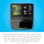 Garmin Approach R50 Golf Launch Monitor and Simulator