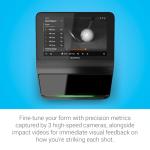 Garmin Approach R50 Golf Launch Monitor and Simulator