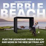 SKYTRAK Golf Launch Monitor for Accurate Swing Data