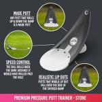 PuttOUT Pressure Putt Trainer - Perfect Your Putting