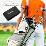 Golf Swing Training Aid Arm Band with Instructions