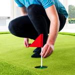 FORB Indoor Golf Putting Mats - 3 Sizes Available