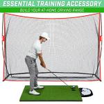 GoSports Indoor Golf Ball Tray - Holds 70 Balls