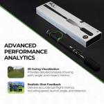 SLX MicroSim Indoor Golf Simulator with Motion Sensor