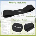 Golf Swing Training Aid Arm Band with Instructions