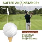 Golf Accessories Set with Premium Case and Tools