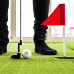 FORB Indoor Golf Putting Mats - 3 Sizes Available