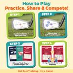 FODESAN Golf Impact Tape for Swing Training