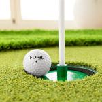 FORB Indoor Golf Putting Mats - 3 Sizes Available