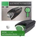 Automatic Golf Ball Return Putting Machine
