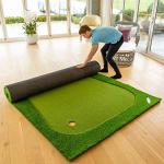 FORB Indoor Golf Putting Mats - 3 Sizes Available