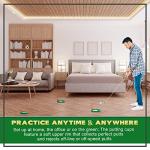 Sotiff 3-Piece Golf Putting Practice Cup Set