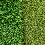 FORB Indoor Golf Putting Mats - 3 Sizes Available