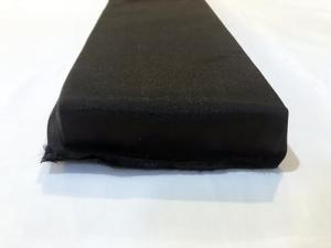 108" x 6" x 2" Golf Simulator Frame Padding