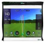 Pro Series Golf Simulator Kit with Darkening Valence