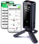 Pro X1 Plus Portable Golf Launch Monitor