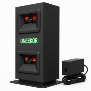 Uneekor Eye MINI LITE Golf Launch Monitor & Simulator
