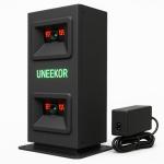 Uneekor Eye MINI LITE Golf Launch Monitor & Simulator