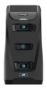 Bushnell Golf LPi Personal Launch Monitor for Indoor Use